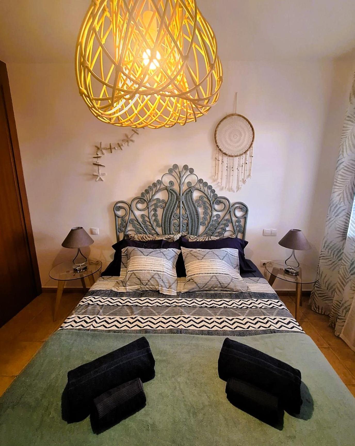 Cotillo Casa Nesea 빌라 외부 사진