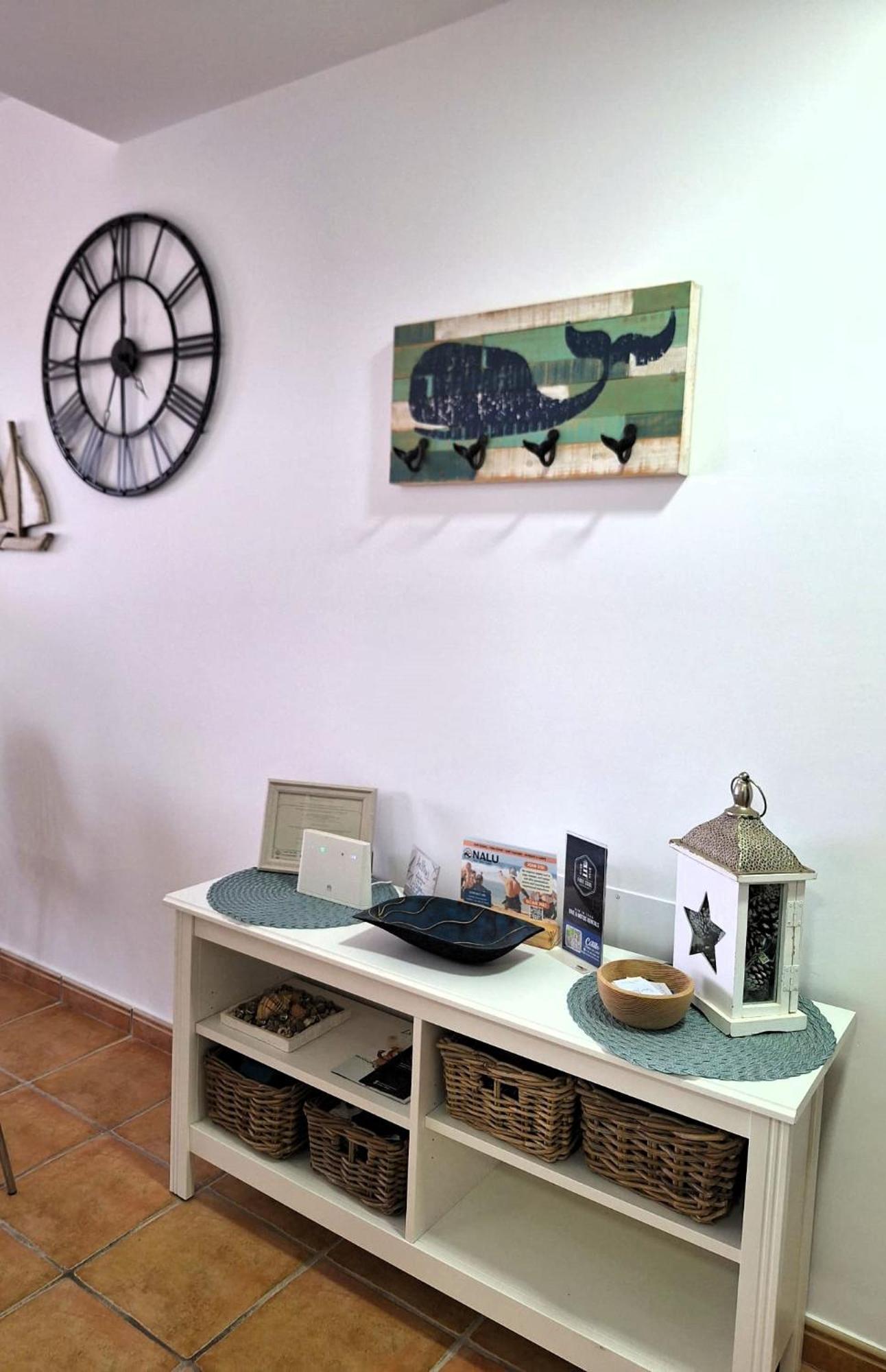 Cotillo Casa Nesea 빌라 외부 사진