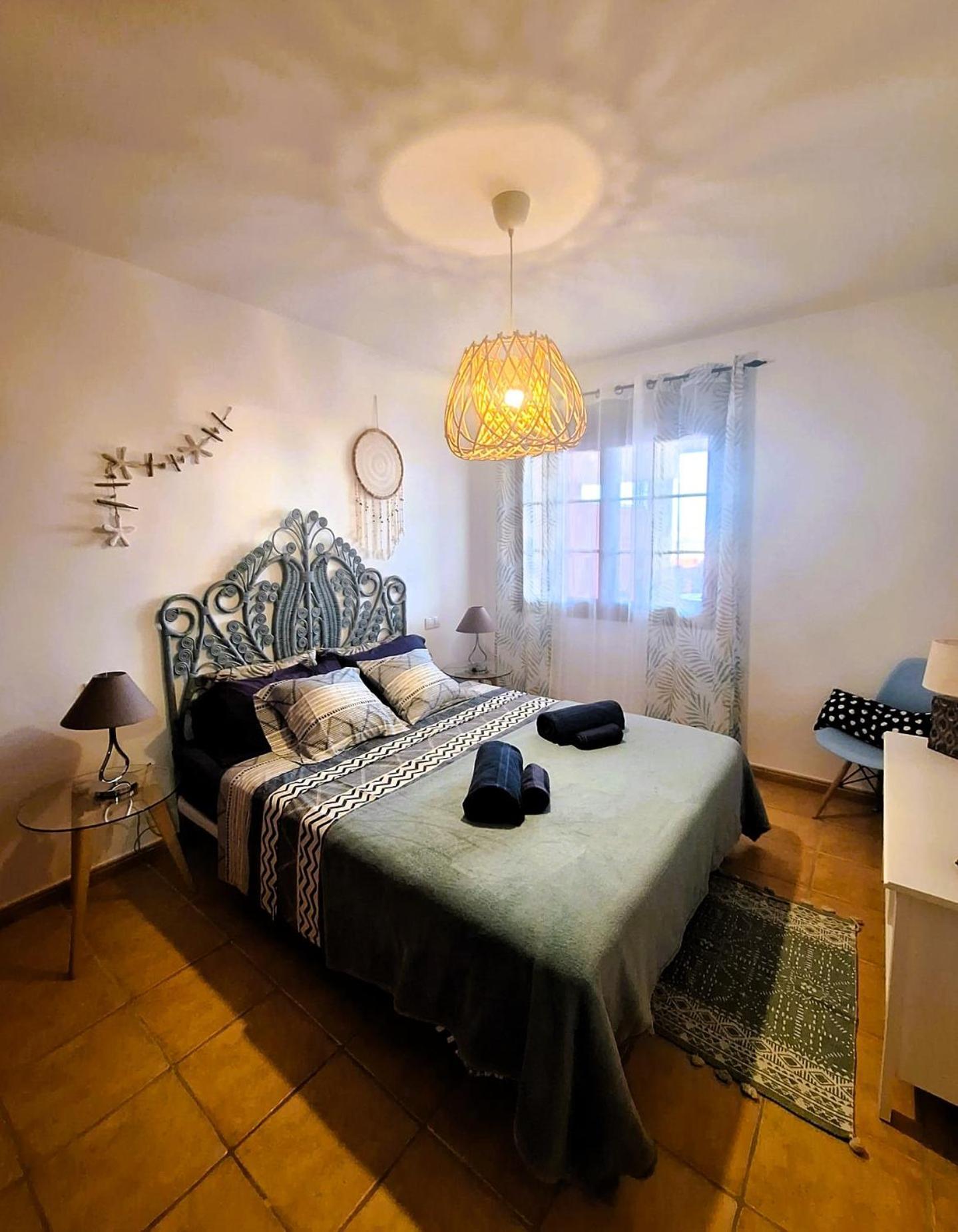 Cotillo Casa Nesea 빌라 외부 사진
