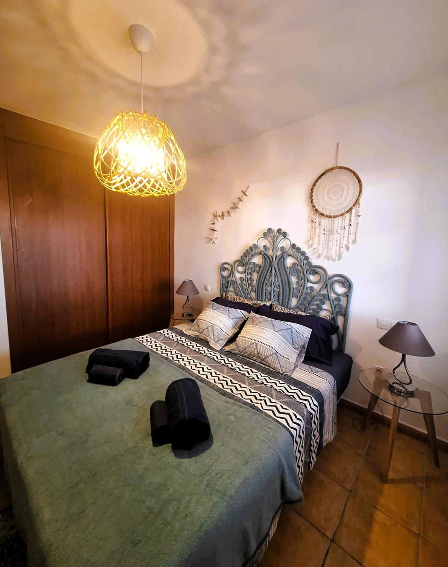 Cotillo Casa Nesea 빌라 외부 사진