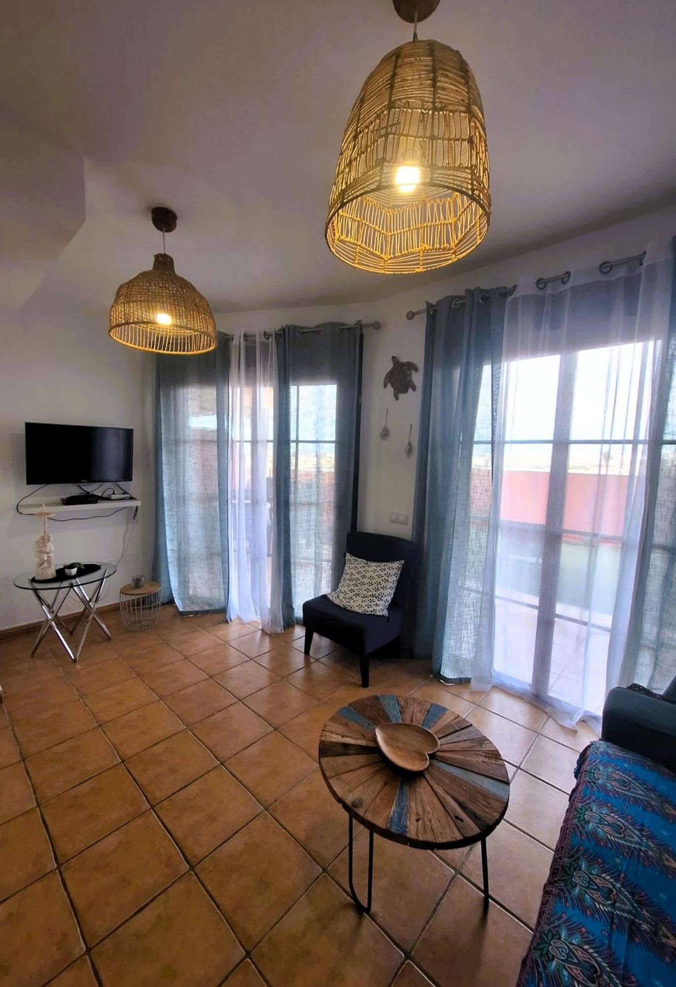 Cotillo Casa Nesea 빌라 외부 사진