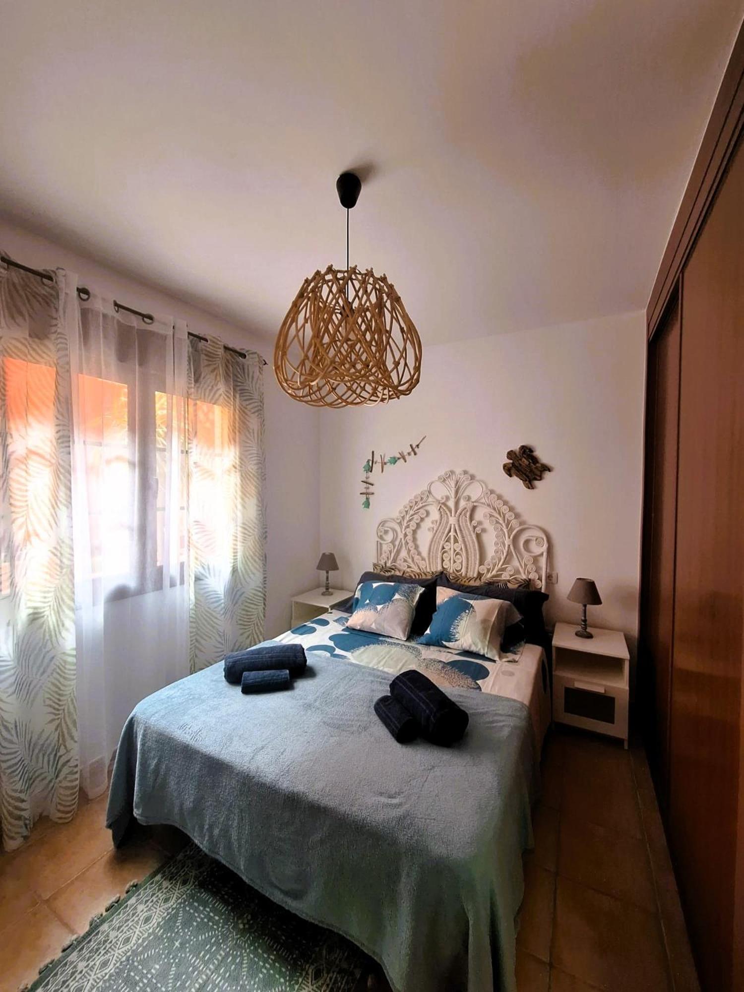 Cotillo Casa Nesea 빌라 외부 사진