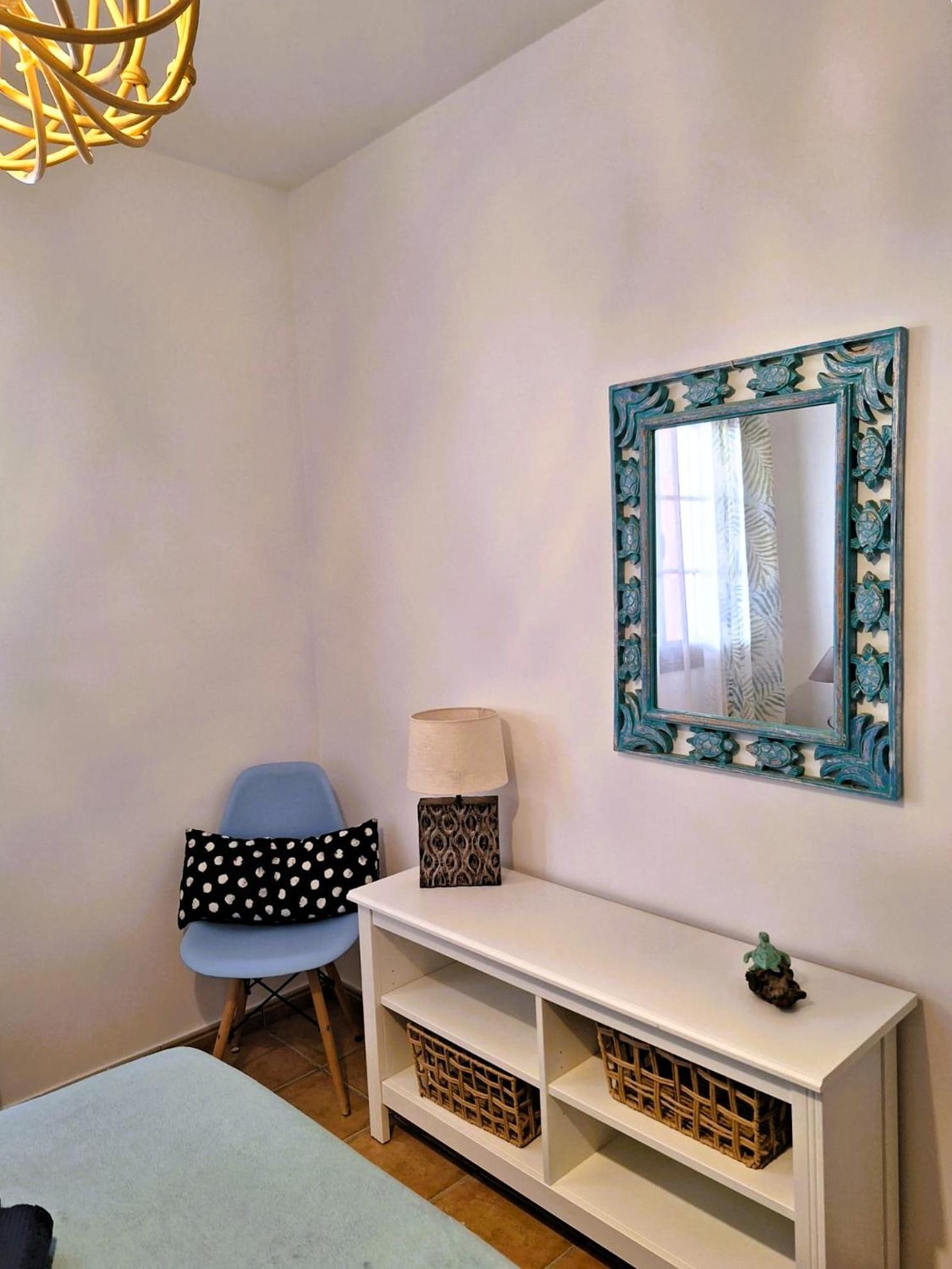 Cotillo Casa Nesea 빌라 외부 사진