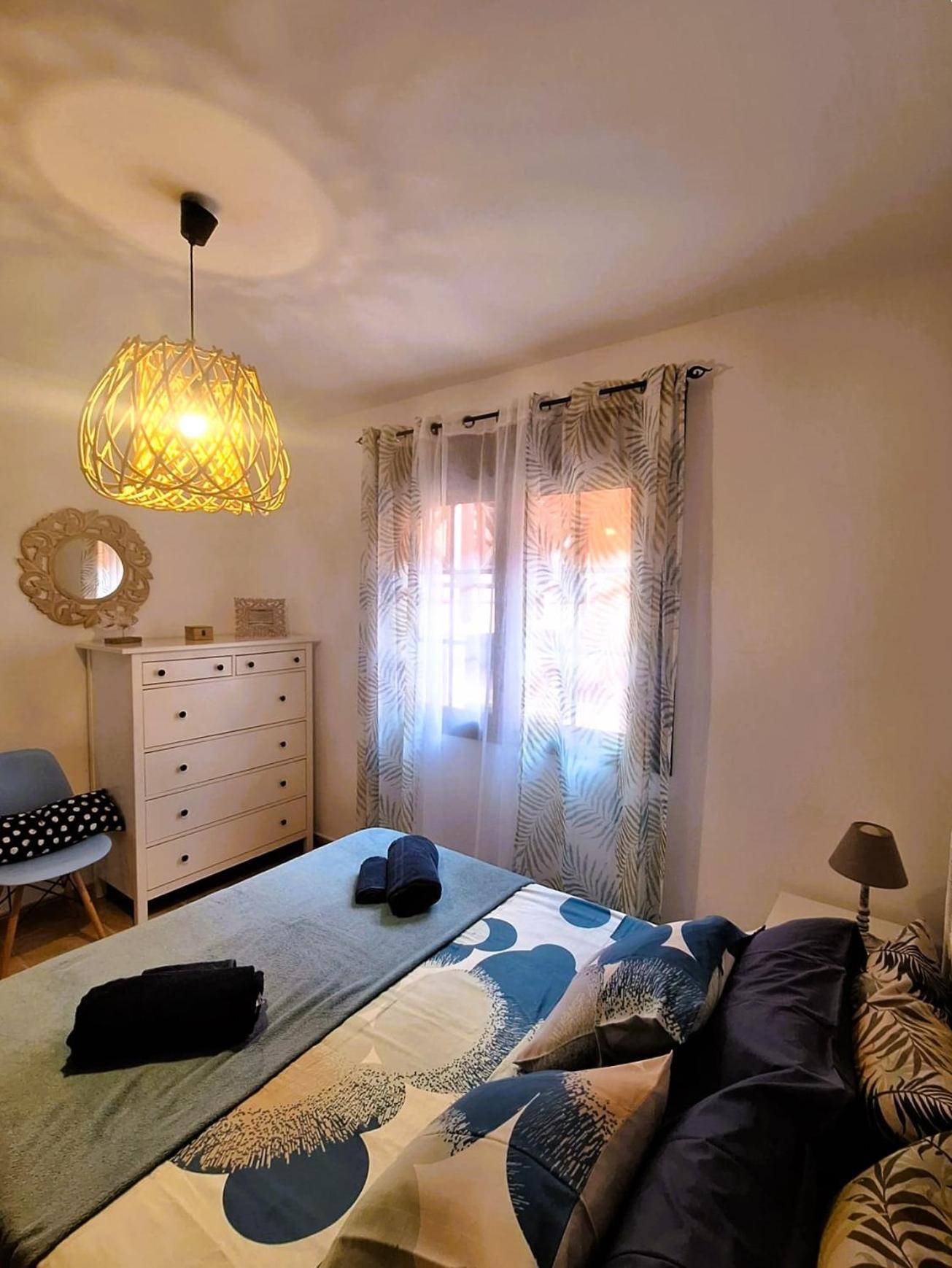 Cotillo Casa Nesea 빌라 외부 사진