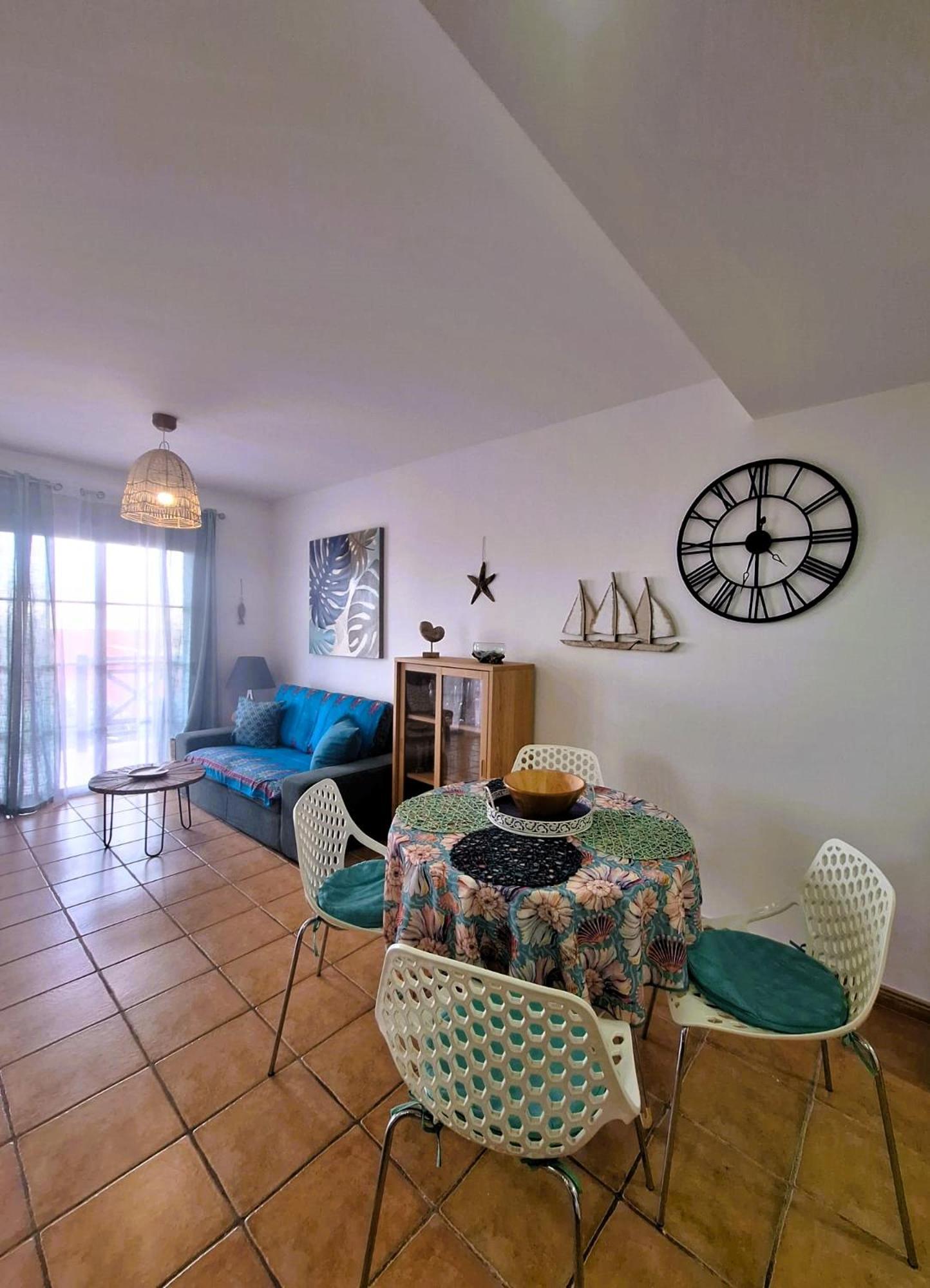 Cotillo Casa Nesea 빌라 외부 사진