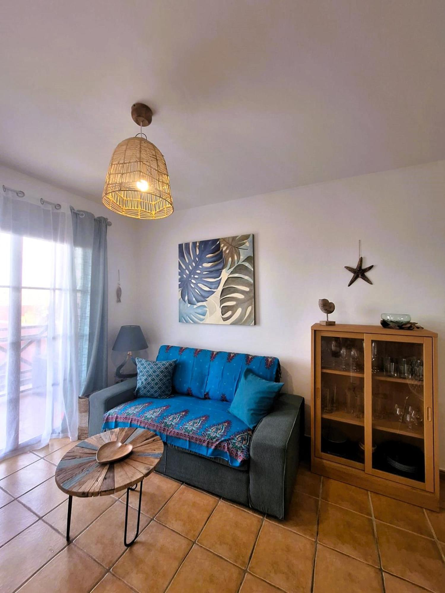 Cotillo Casa Nesea 빌라 외부 사진